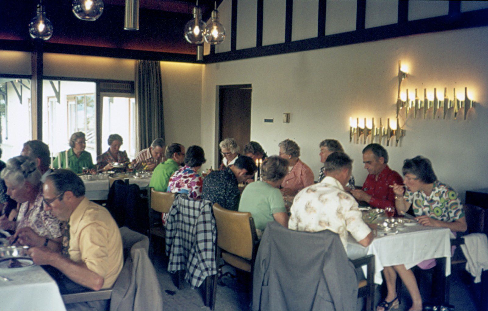Familie Foto