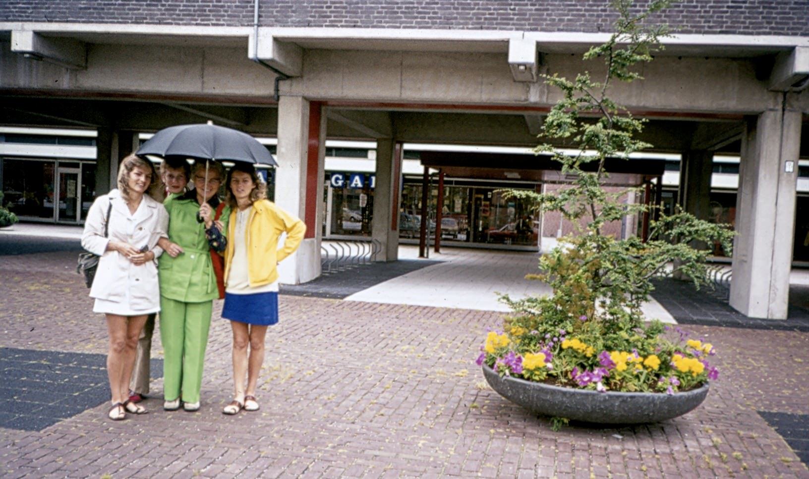 Familie Foto
